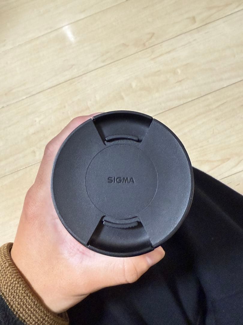 Sigma85mm f1.4 dg dn Art (Sony用)