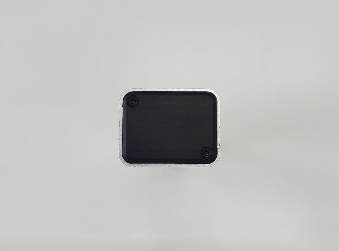 CAJ DC・DC StationⅡ + Free The Toneアダプター