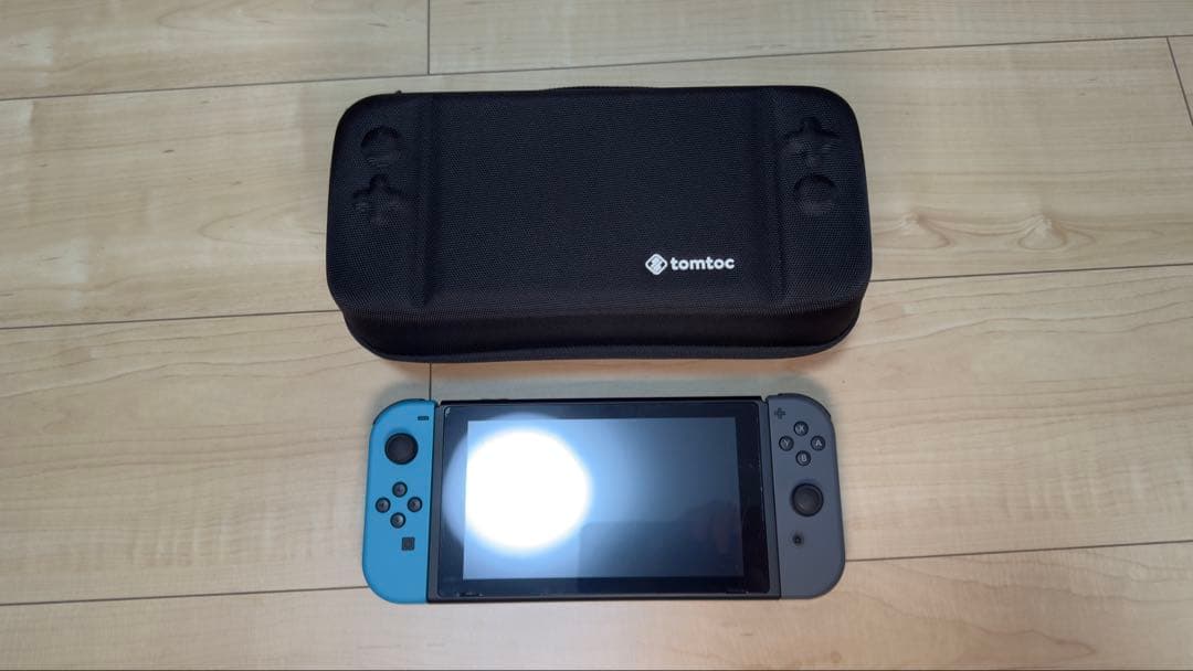 Nintendo Switch 通常モデル＋Proコン＋SDカードセットおまけ有