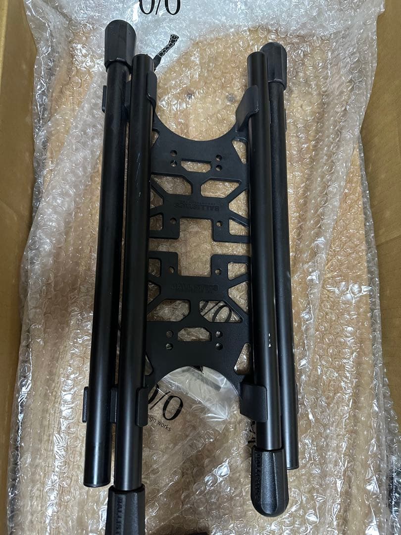 ネルデザインワークス　muku_no_deck case SBS kit