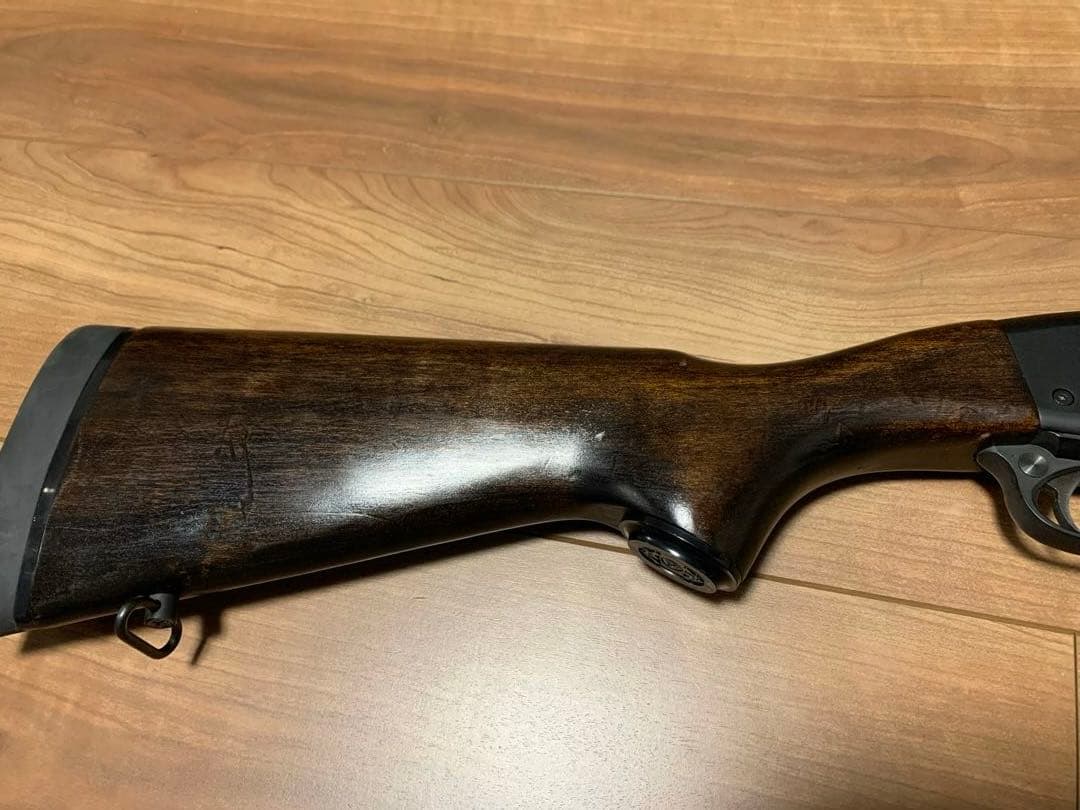 マルゼン M870 WS-EX ウッドストックバージョンエクステンションカスタム