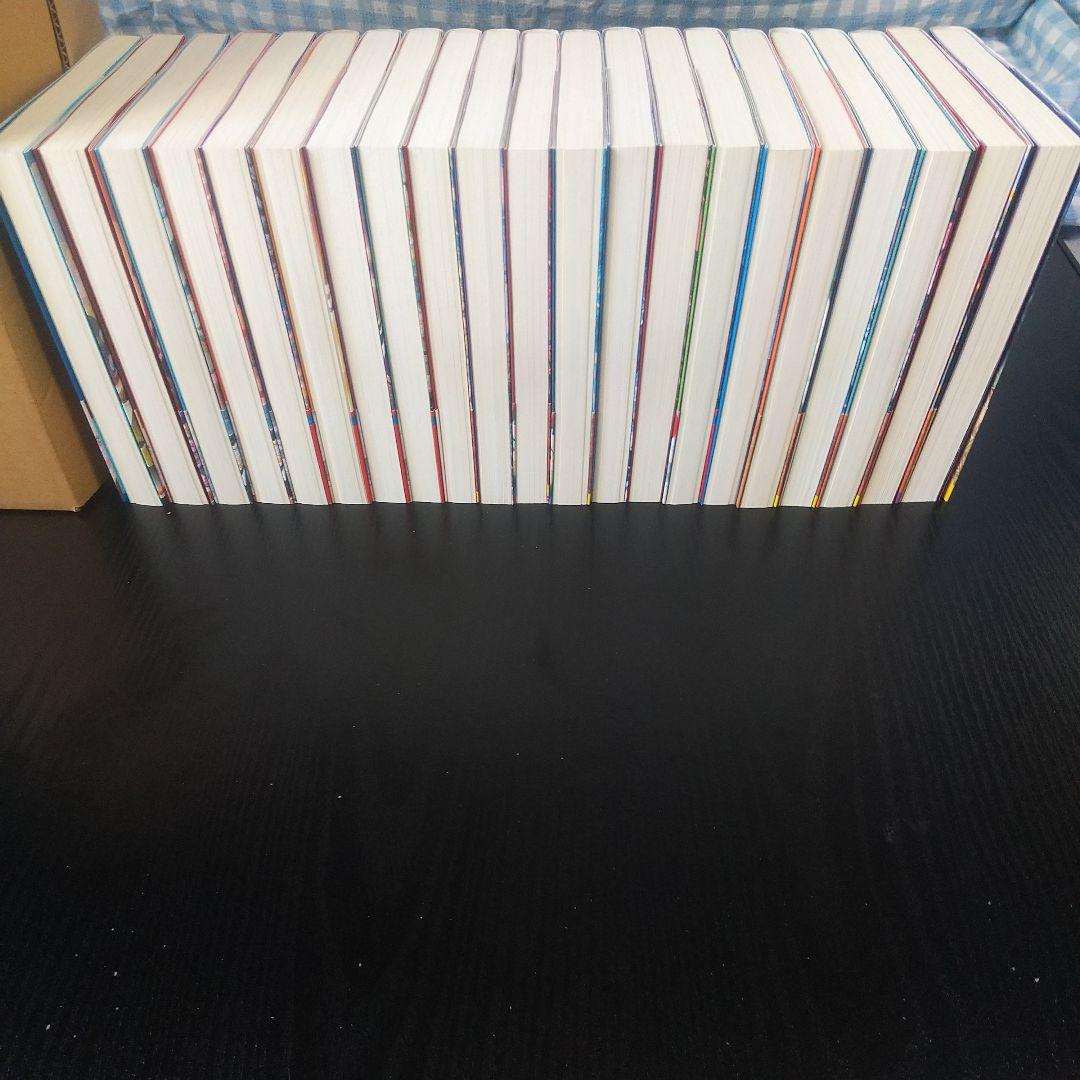 月が導く異世界道中1〜20巻＋8.5巻