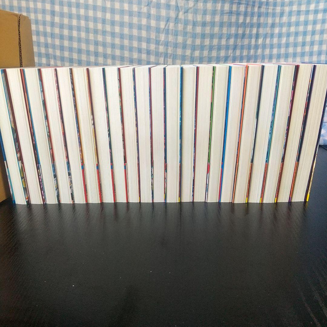 月が導く異世界道中1〜20巻＋8.5巻