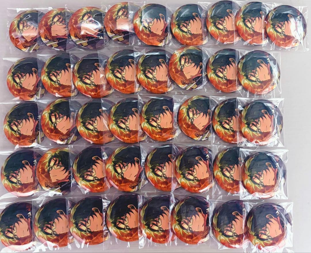 あんさんぶるスターズ!！ フィーチャー2 蓮巳敬人 41点