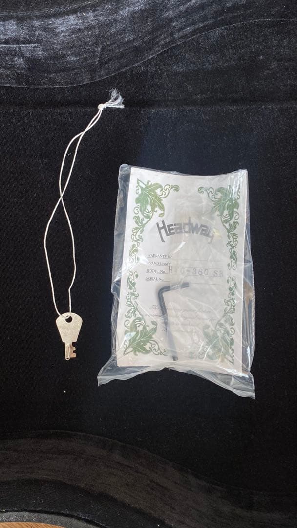 headway HYG-480E エレアコ