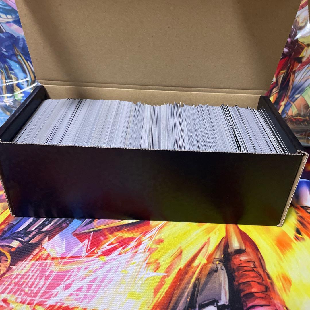 デュエルマスターズ 百威と族絆の決断＋おまけ