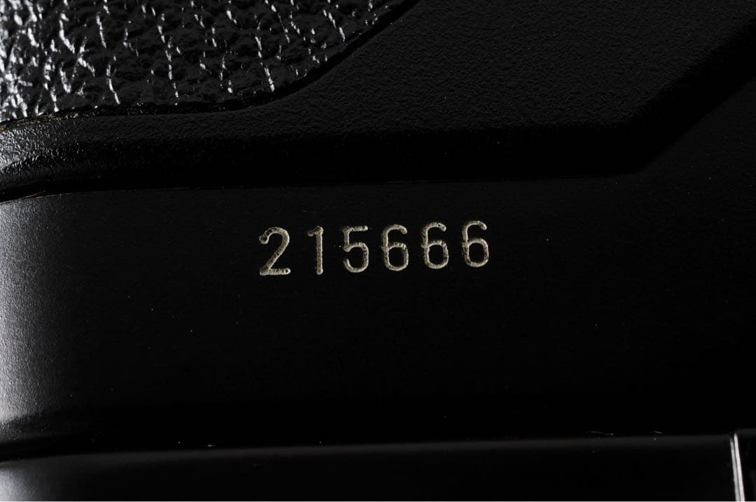 Canon キャノン EOS-1V HS PB-E2 フィルムカメラ