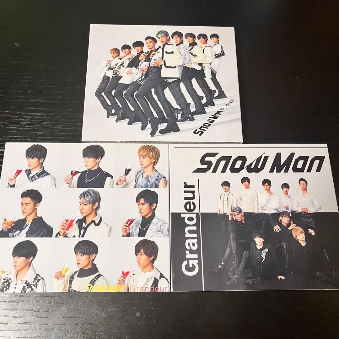  Man CD シングル 3形態21枚まとめ売り