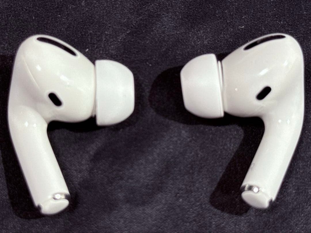Apple純正 AirPods Pro 本体(第一世代)