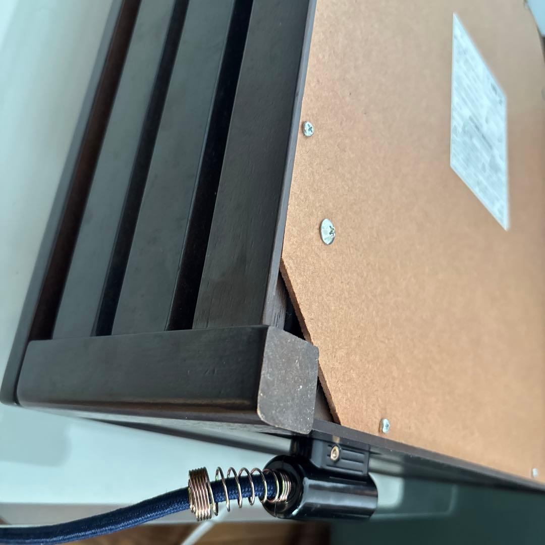 掘りごたつ ヒーターユニット　MH-606RE 電気ヒーター 5時間タイマー付き