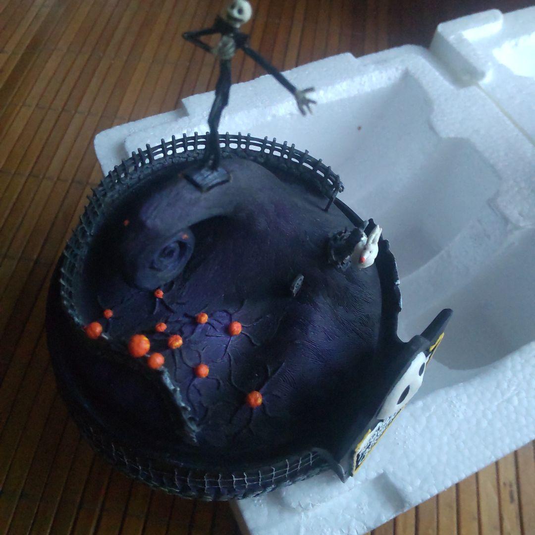 限定3000個✴️ジャックドーム✴️ナイトメア、ビフォア、クリスマス