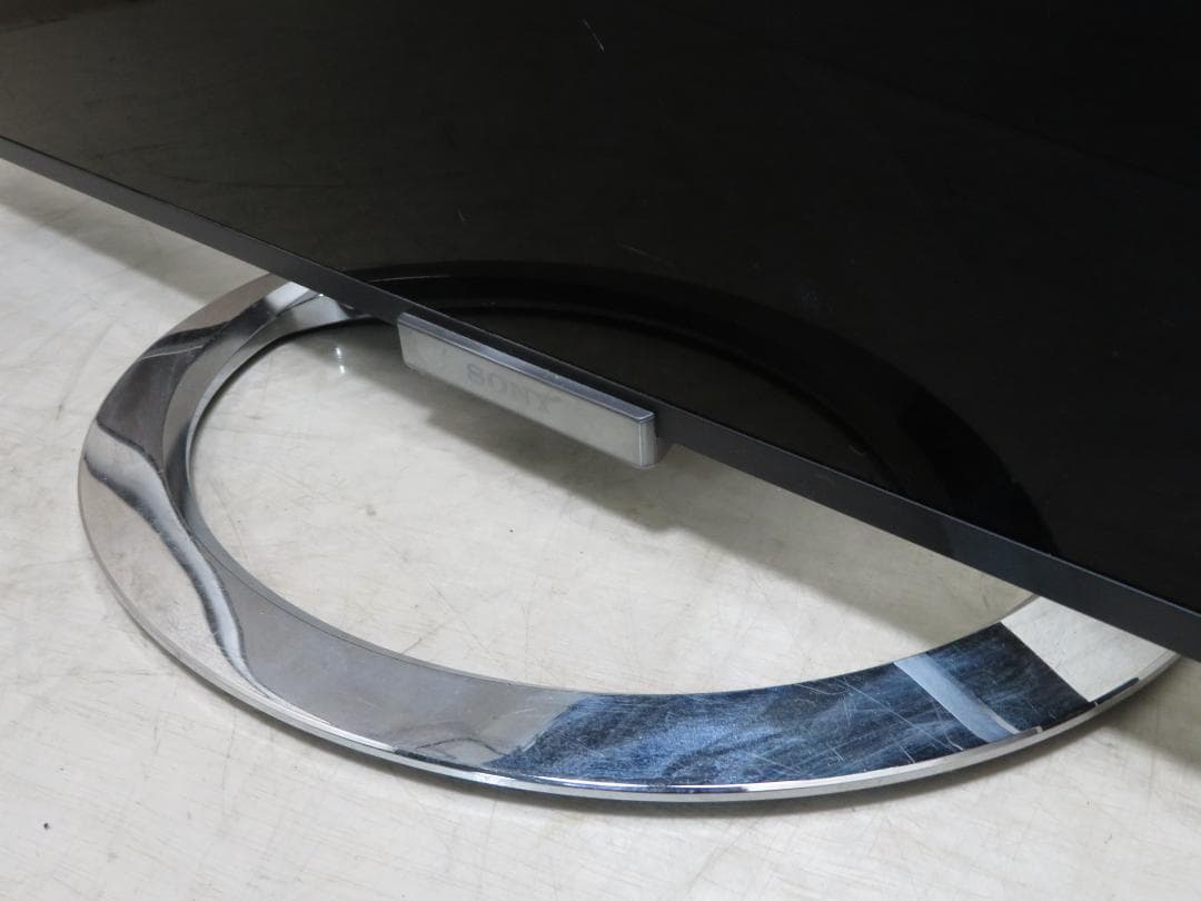 SONY ソニー BRAVIA 55インチ 液晶テレビ KDL-55W920A