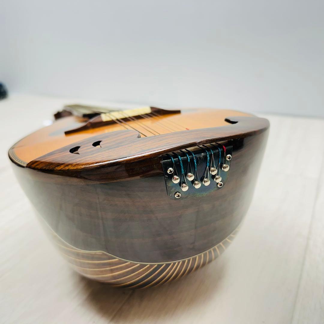 SUZUKI マンドリン　M-218