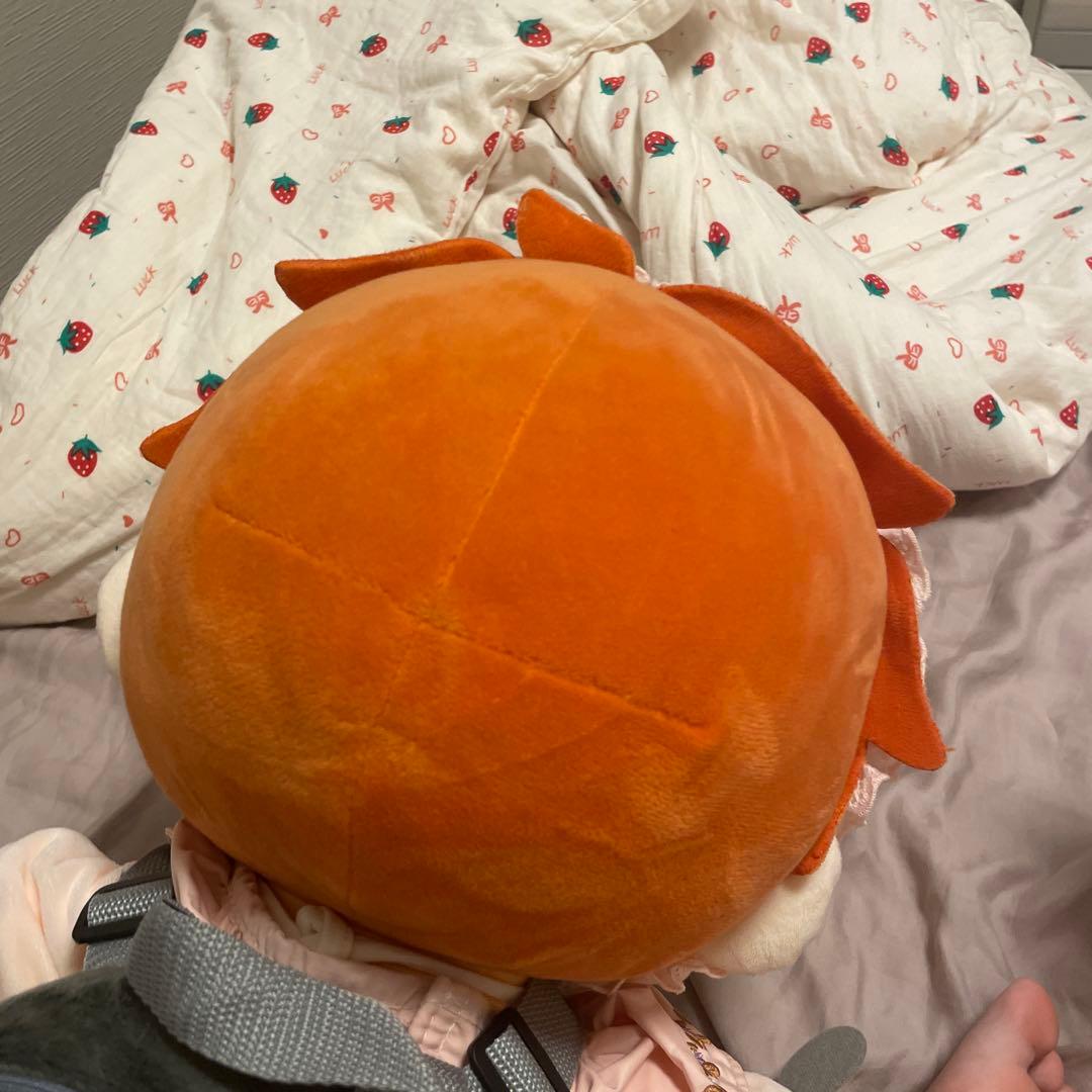 光と夜の恋 一番くじ 夏鸣星 ぬいぐるみ