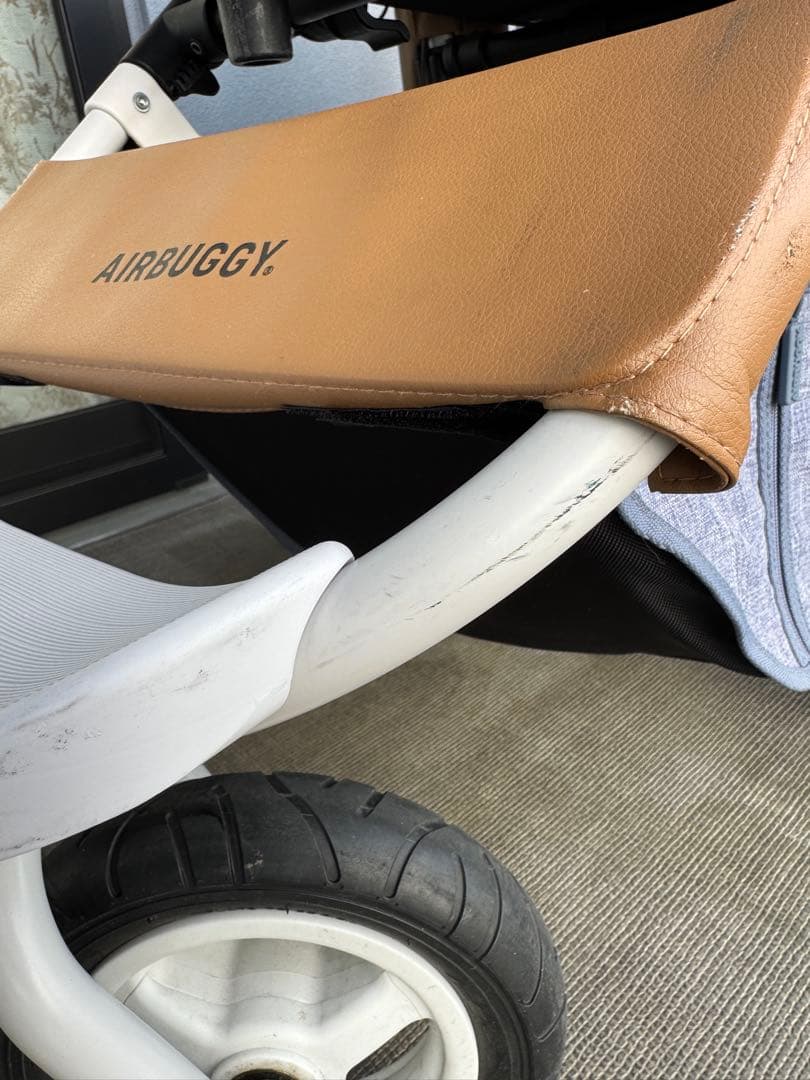 エアバギー ドーム3 レギュラーサイズ AIRBUGGY DOME3