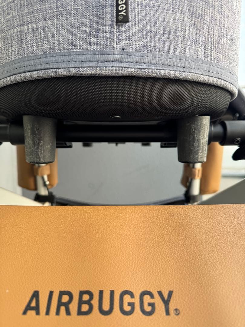 エアバギー ドーム3 レギュラーサイズ AIRBUGGY DOME3