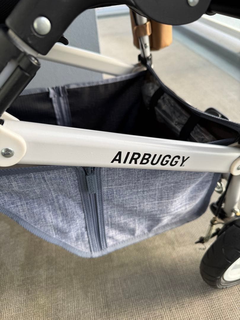 エアバギー ドーム3 レギュラーサイズ AIRBUGGY DOME3