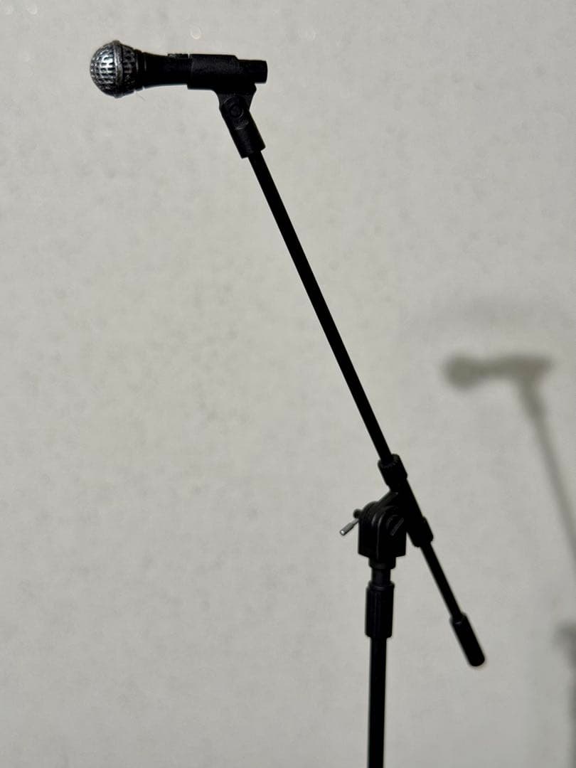 ホットトイズ/マイケル・ジャクソン (ビリージーン) 1/6スケール フィギュア