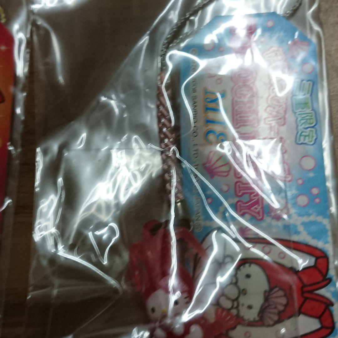 三重限定 ハローキティ