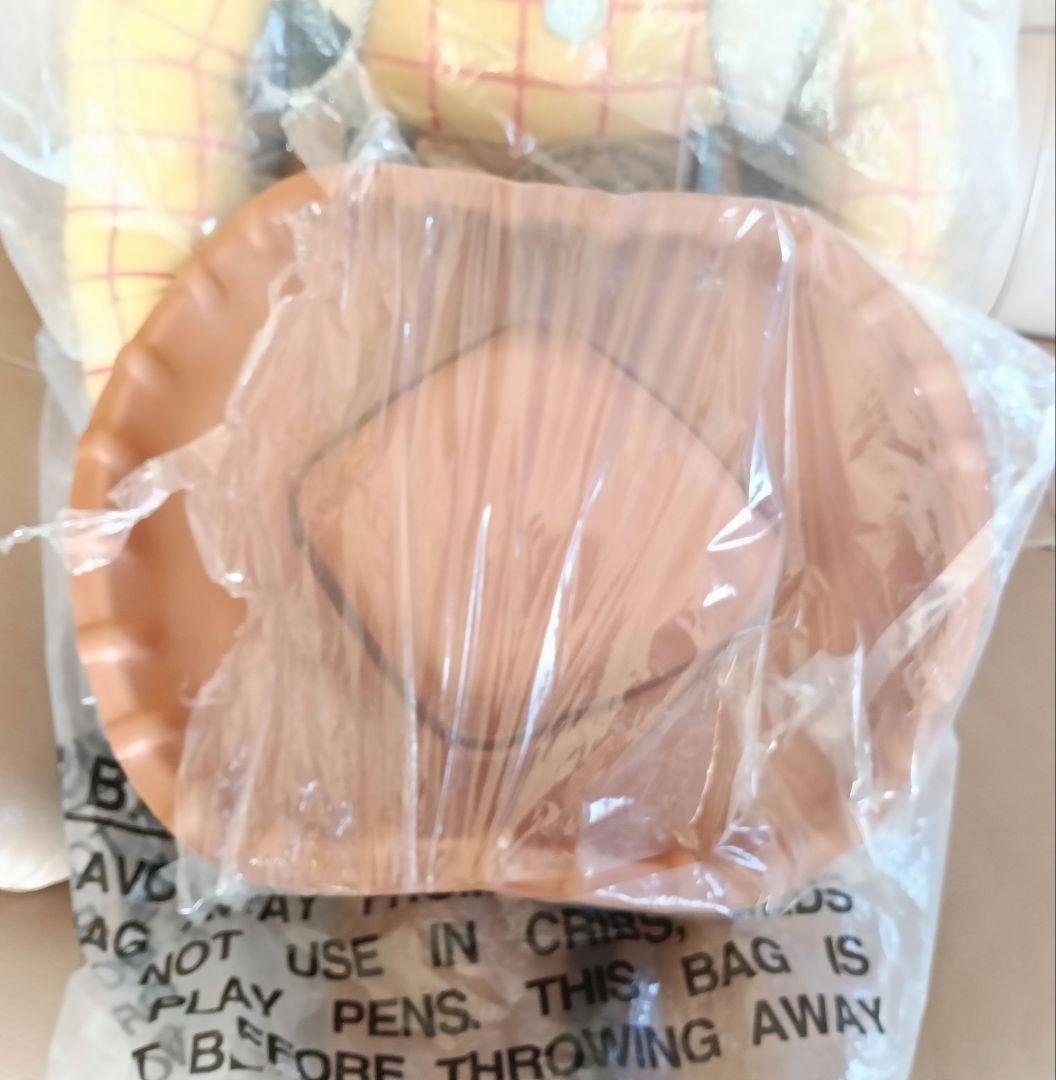 ウッディ フィギュア 約130cm 未開封