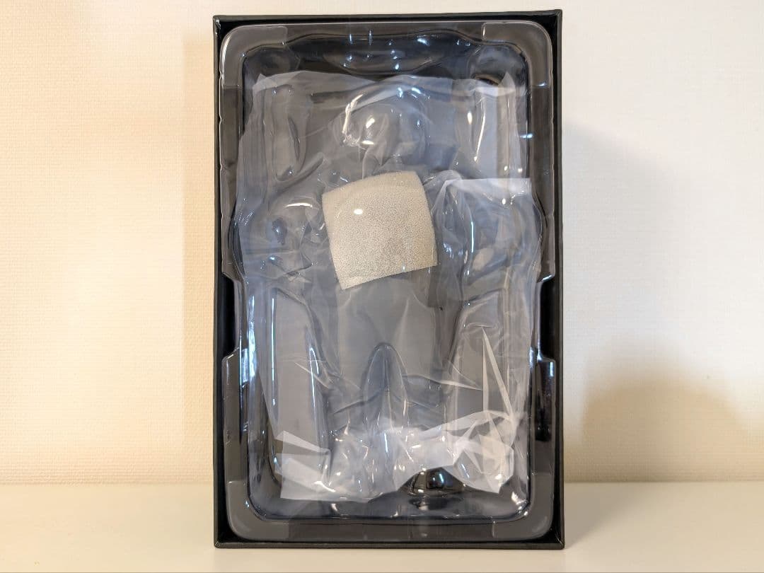 KAWS CHUM ブラック OPEN EDITION