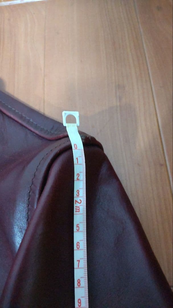 エアロレザー ハーフベルトSTF