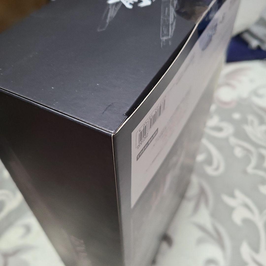 解体匠機　νガンダム専用パーツ　フィンファンネル