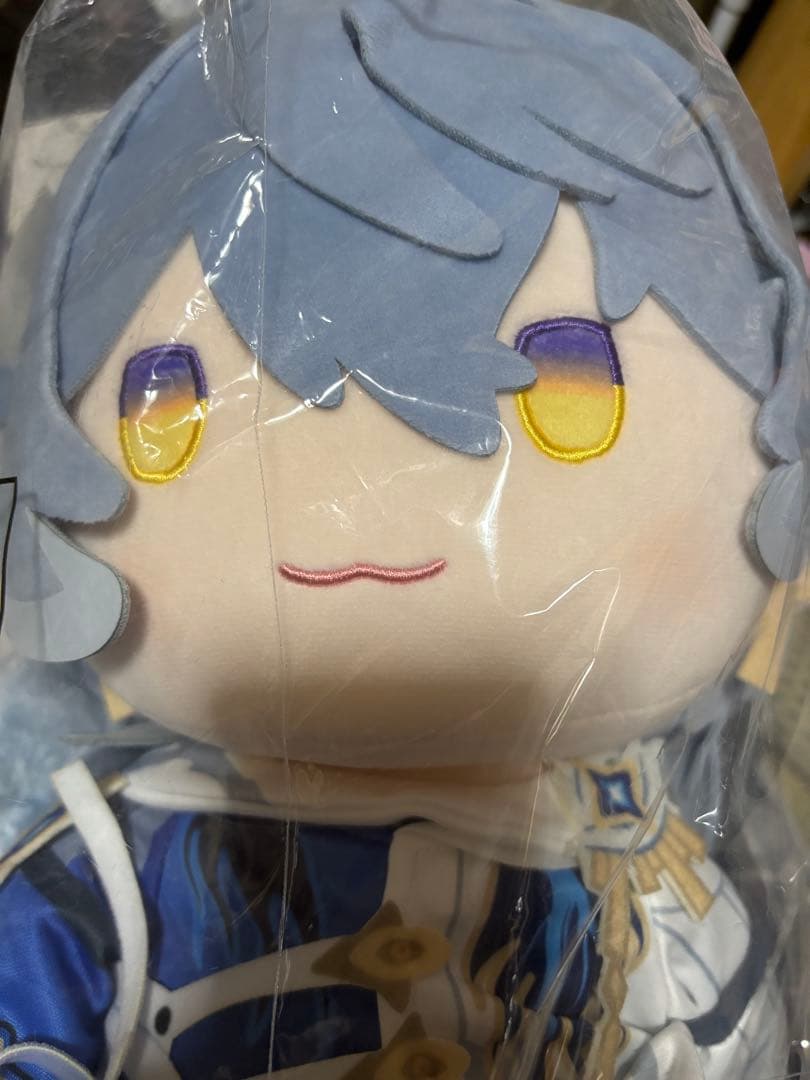 崩壊スターレイル　サンデー　POTEPOTTE　第二弾　ぬいぐるみ　公式正規品