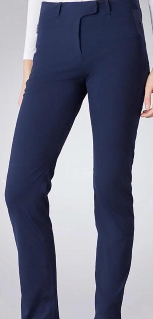 デサント ゴルフ 春夏 g-arc collection 無縫ロングパンツ 64