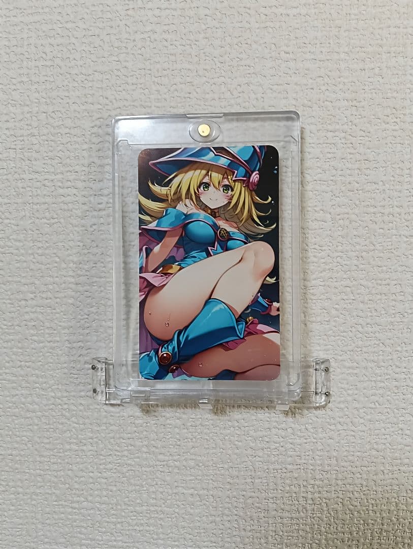 ウラシク 名刺カード7枚セット 両面印刷