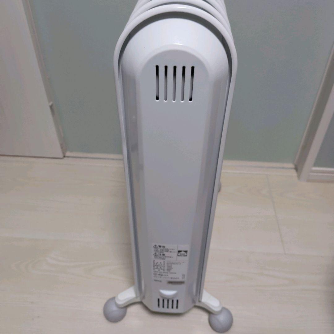 【美品】 デロンギ RHJ45M1115-LG アミカルド