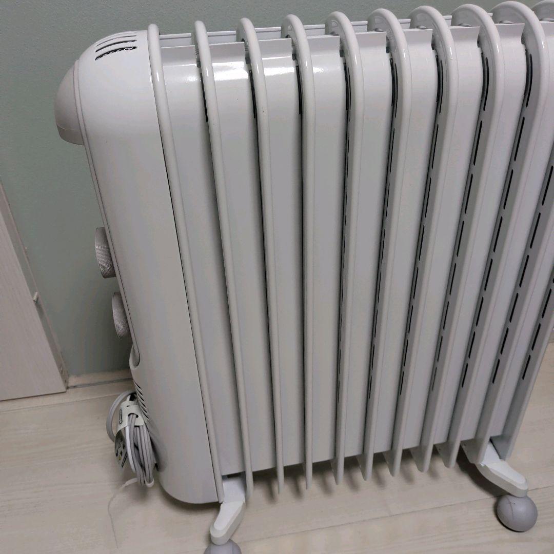 【美品】 デロンギ RHJ45M1115-LG アミカルド