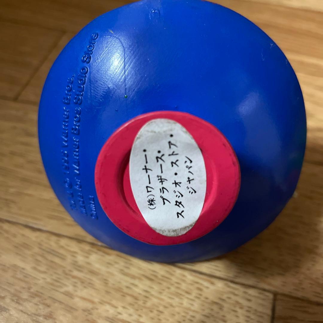 ワーナーブラザーズ　マービンフィギュア2体SET