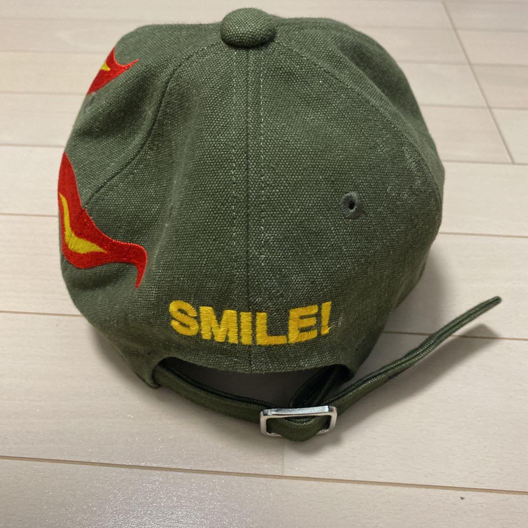 Readymade キャップ