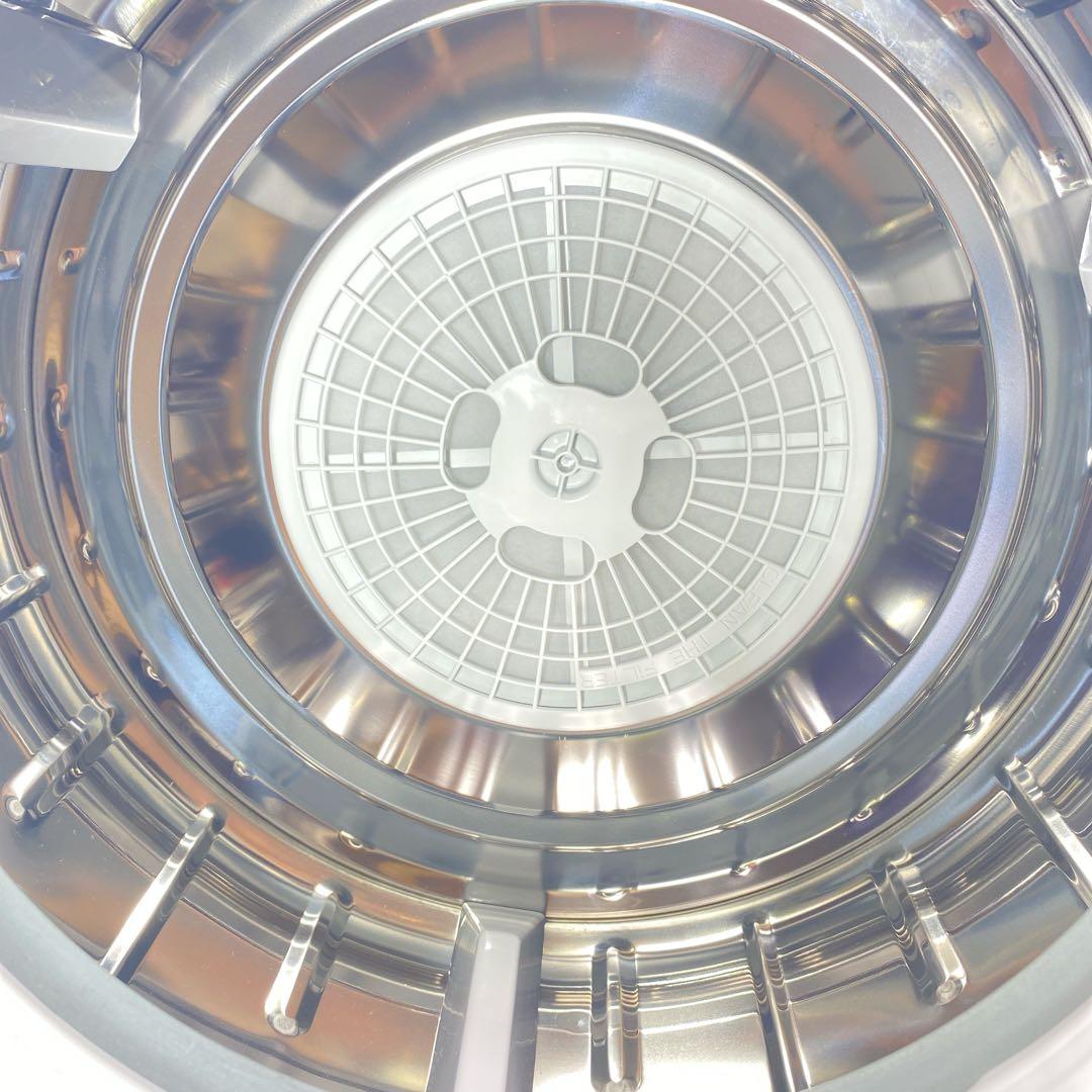 美品　2024年製ベルライフ 小型衣類乾燥機 GYJ30-18G1-E1