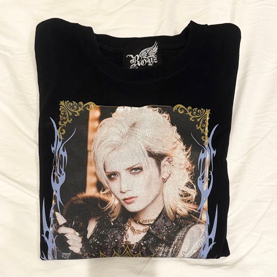Royz 昴生誕祭 スバフェス2024 Tシャツ