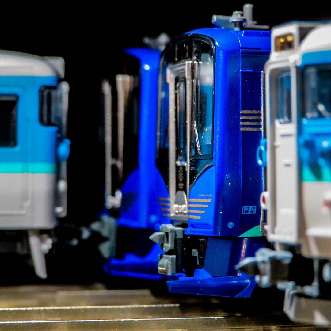 KATO しなの鉄道 SR1系100番台 ＜軽井沢リゾート＞【新品,未使用品】