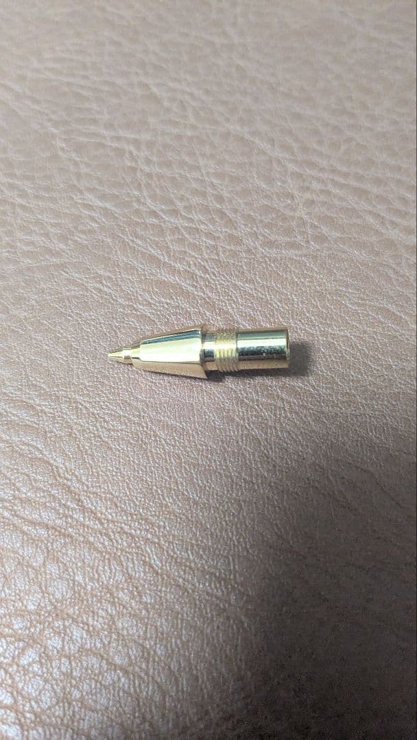 野原工芸　旧型　固定式金具