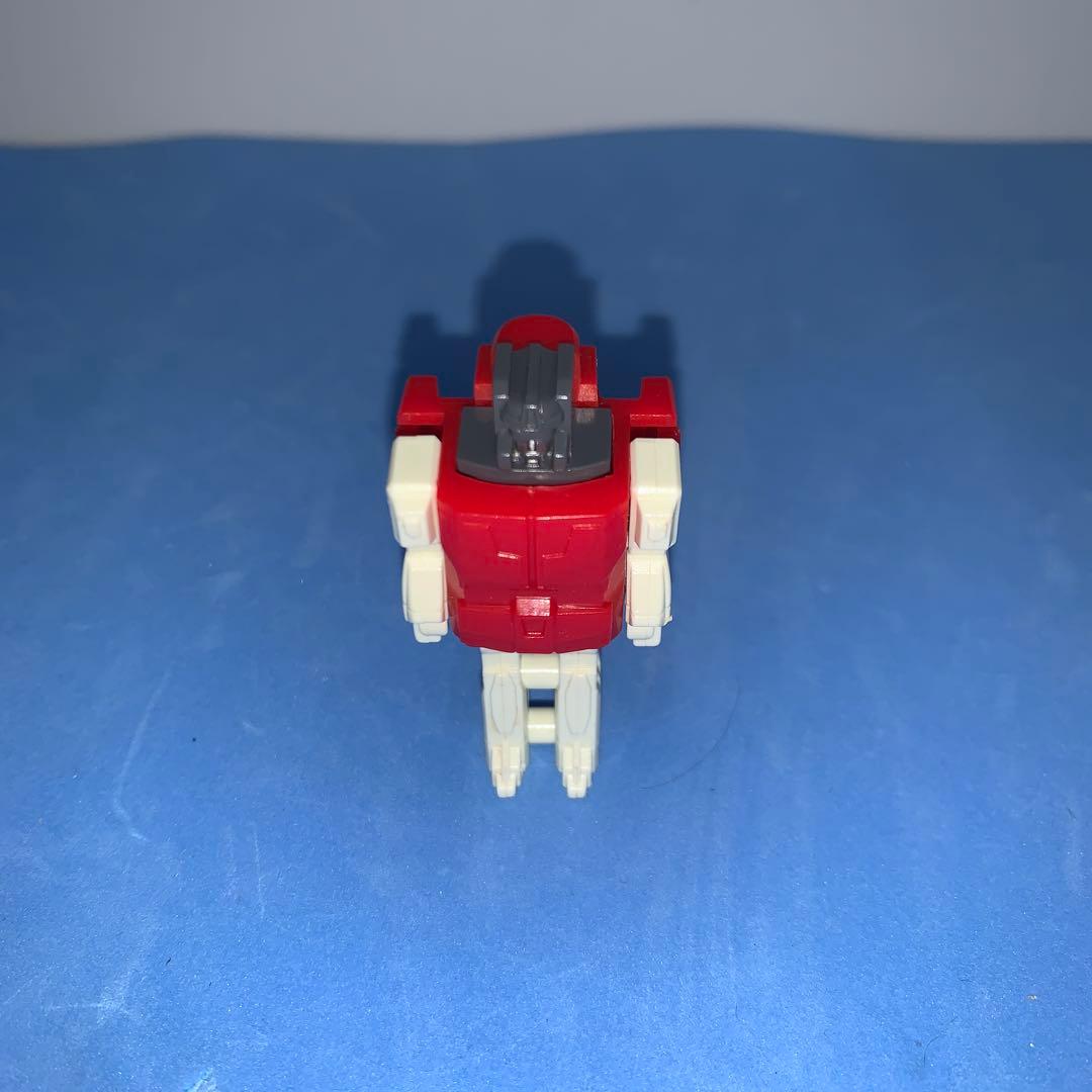 ☆レトロ　タカラ トランスフォーマー 【C-324 スターセイバー】当時品