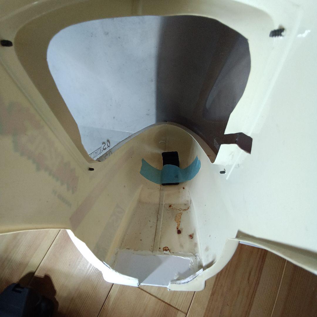 カルトバロン30 ヘリコプターラジコン