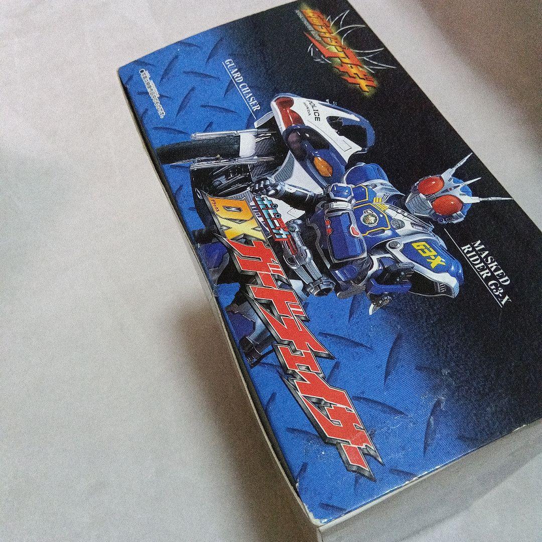 ★未開封・未使用含む★ ポピニカ 仮面ライダーアギト バイク５台セット