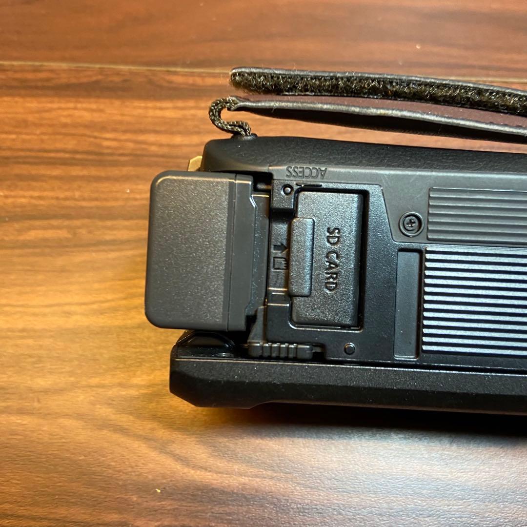 Panasonic HC-W570M ビデオカメラ ほぼ新品 4093