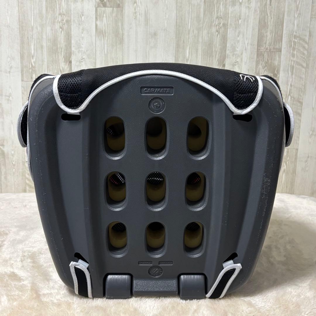 エールベベ サラット3ステップ クワトロST ALC246