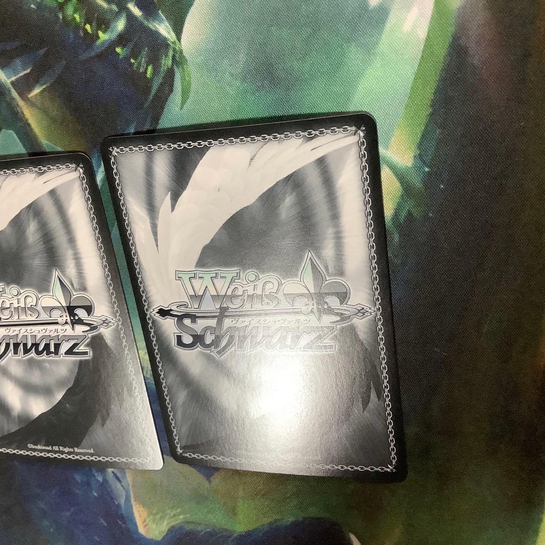 ヴァイス　Happy 17th Anniversary!! 花園 プロモ 2枚