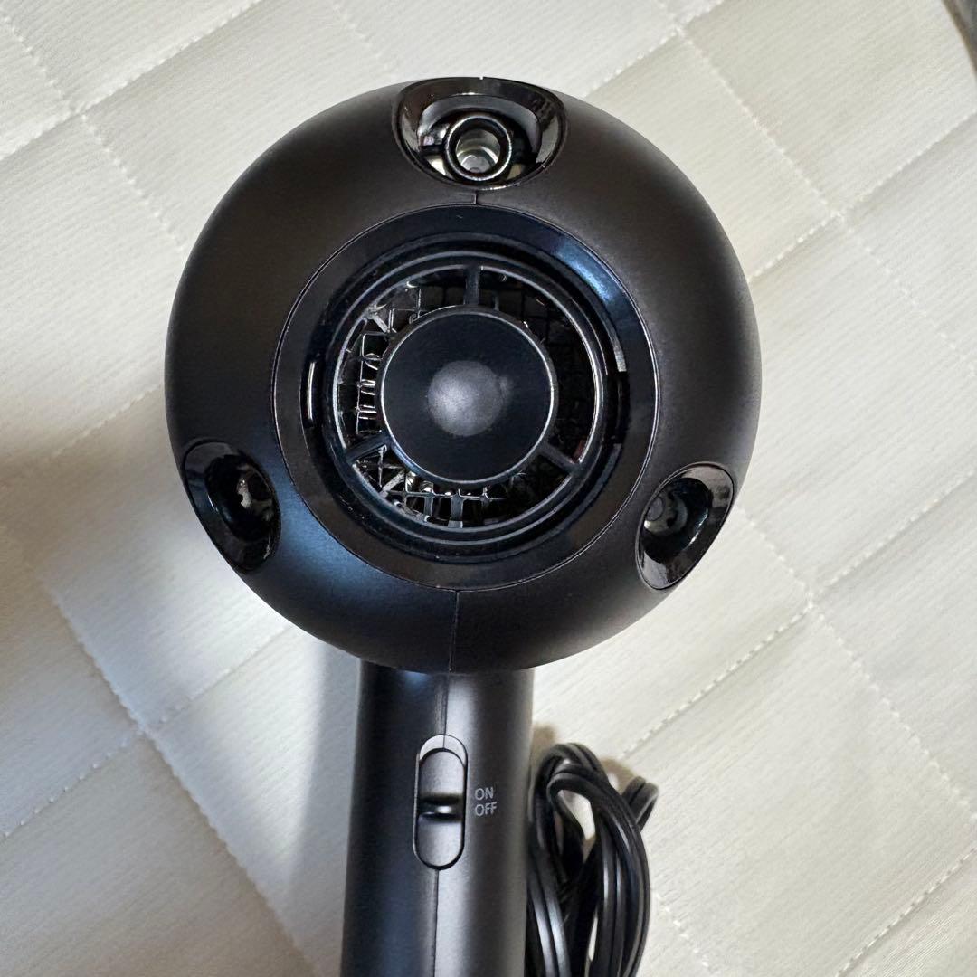 ？パナソニック ドライヤー ナノケア ULTIMATE EH-NC50-K