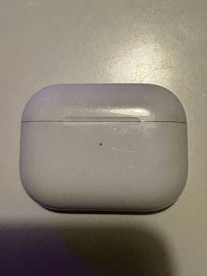 AirPods Pro 本体 第2世代