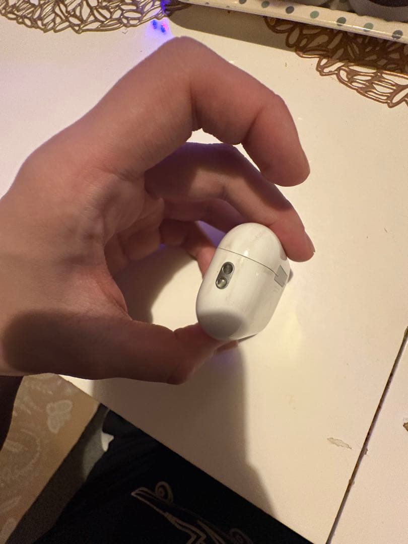 AirPods Pro 本体 第2世代