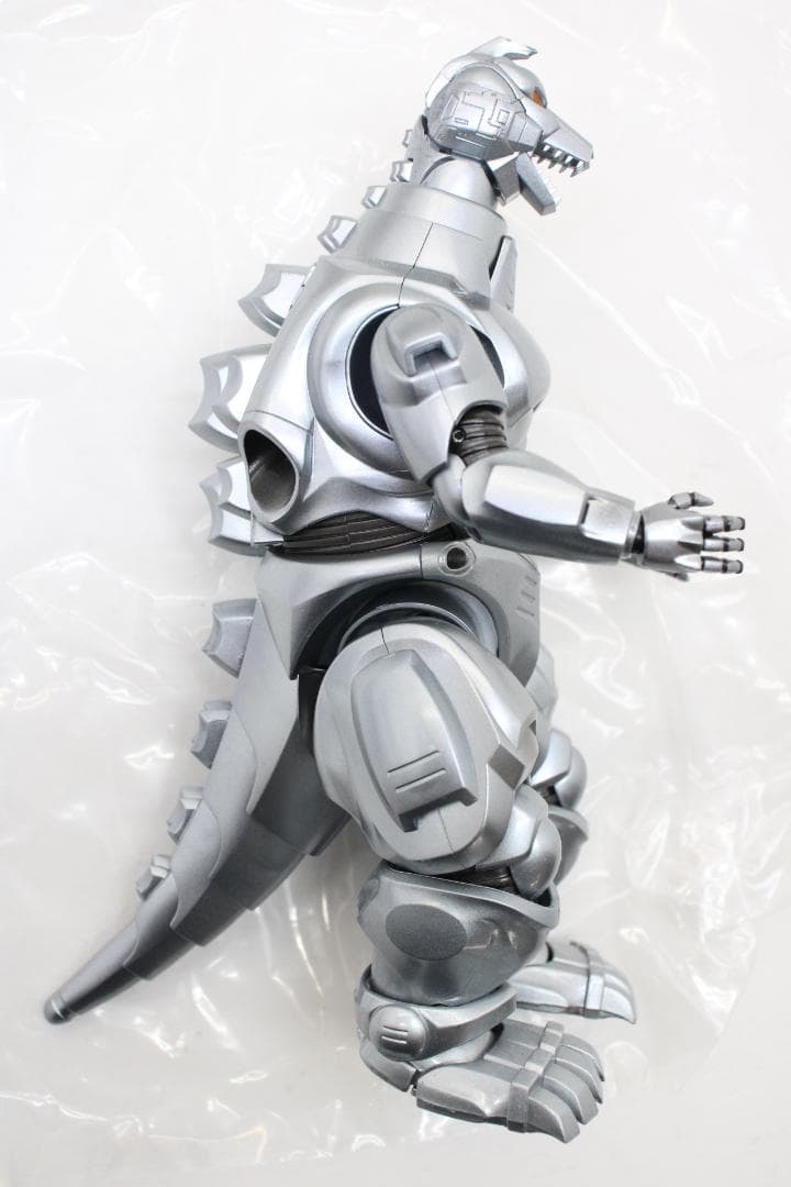 S.H.M メカゴジラ＆ガルーダ＆ファイヤーラドン 30-EY0723-01