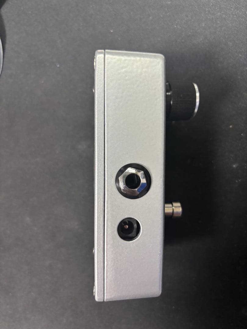 ギター catalinbread EPOCHBOOST