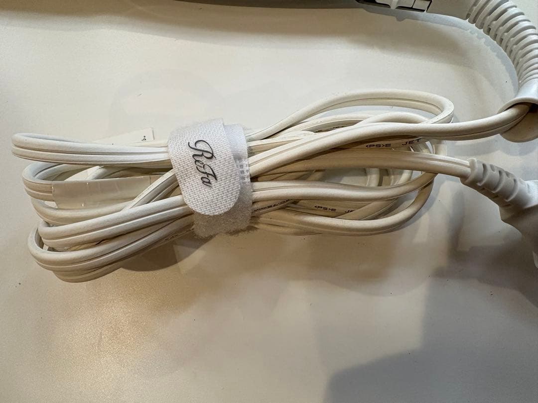 ReFa ビューテックストレート　ヘアアイロン RE-AC02A